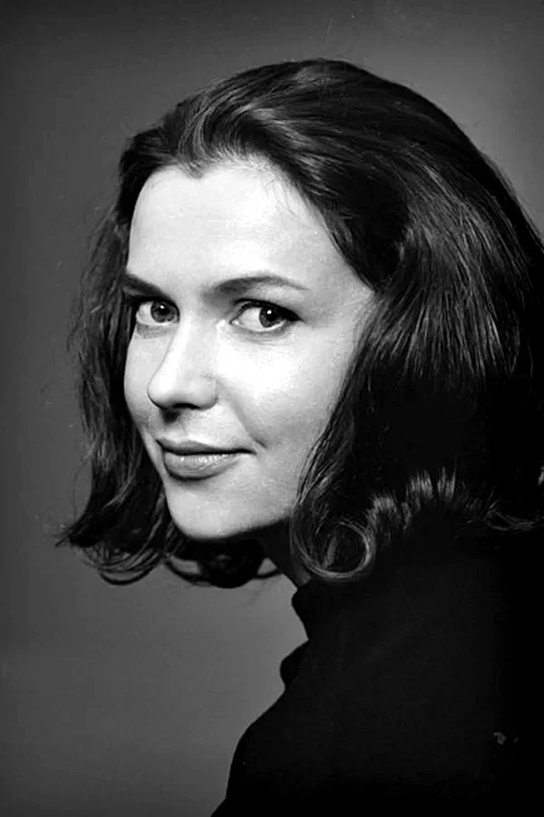  Christina Indrenius-Zalewski