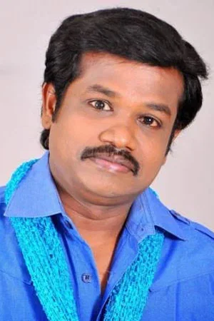  Madurai Muthu photo