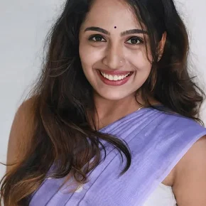 Photo star :  Neethu Krishna