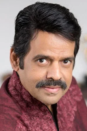  Balachandra Menon