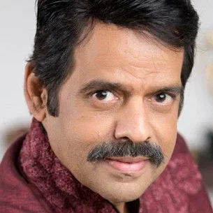  Balachandra Menon