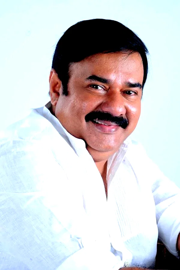  Maniyanpilla Raju