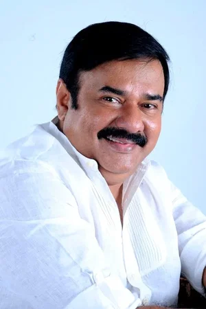  Maniyanpilla Raju