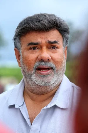  Maniyanpilla Raju
