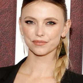 Photo star :  Riley Voelkel