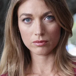 Photo star :  Natalie Zea