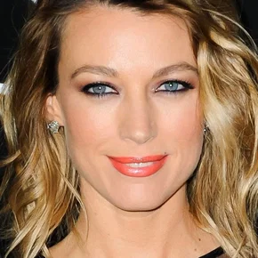 Photo star :  Natalie Zea