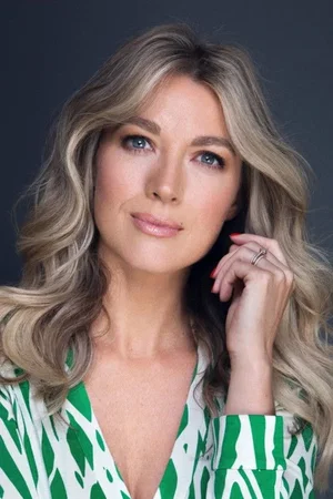  Natalie Zea