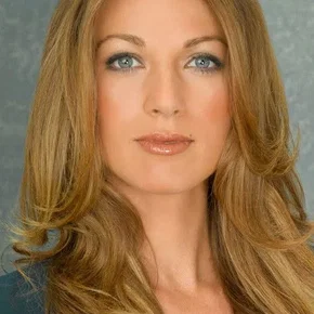 Photo star :  Natalie Zea