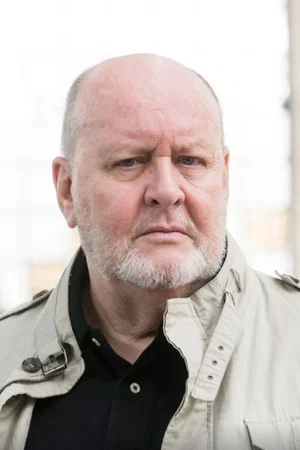  Mike Verdrengh photo