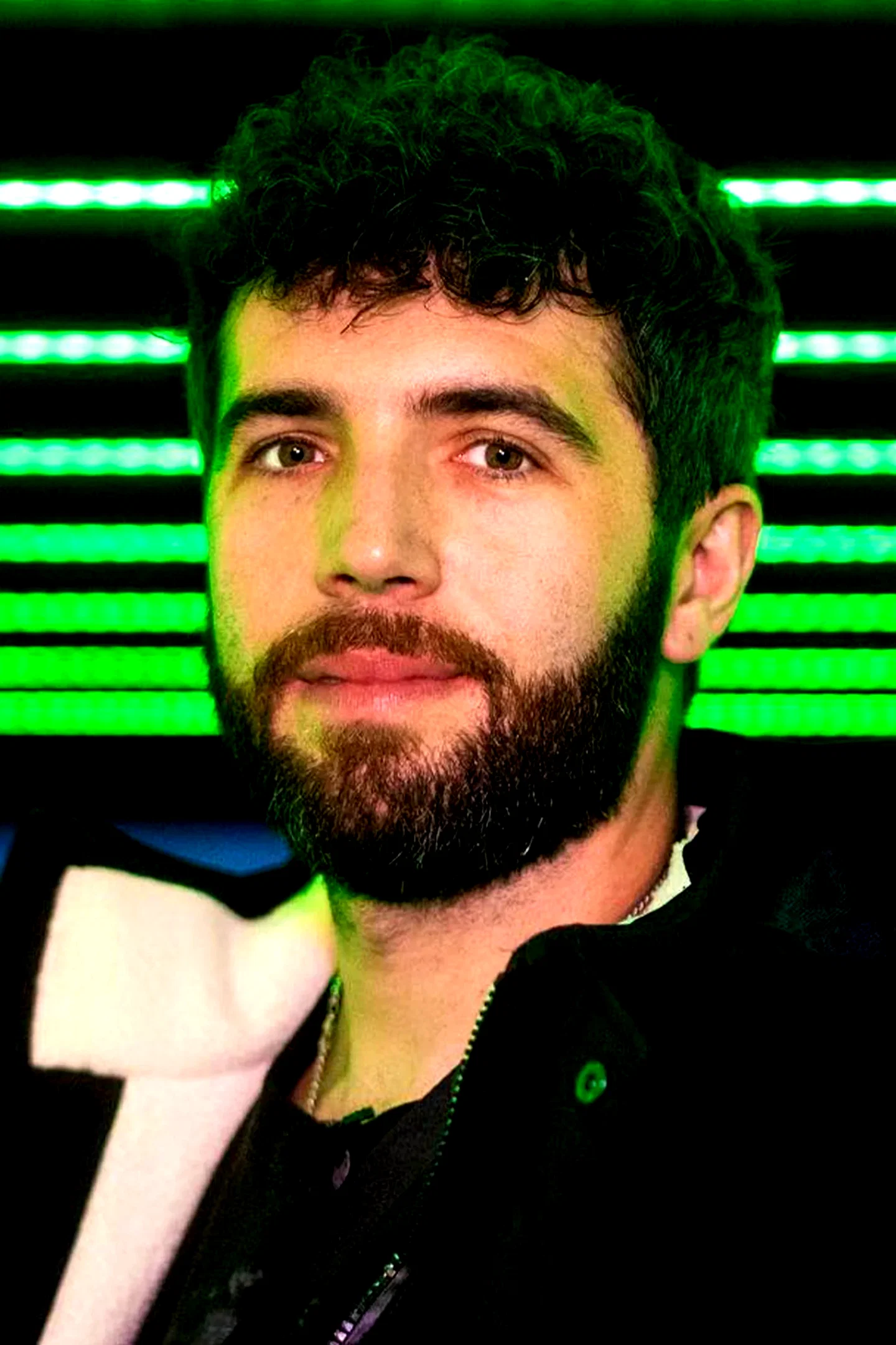  Josh Bradley