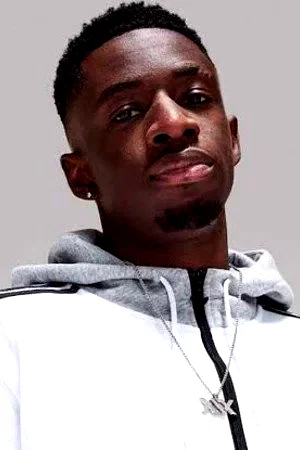  Tobi Brown