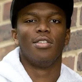 Photo star :  KSI