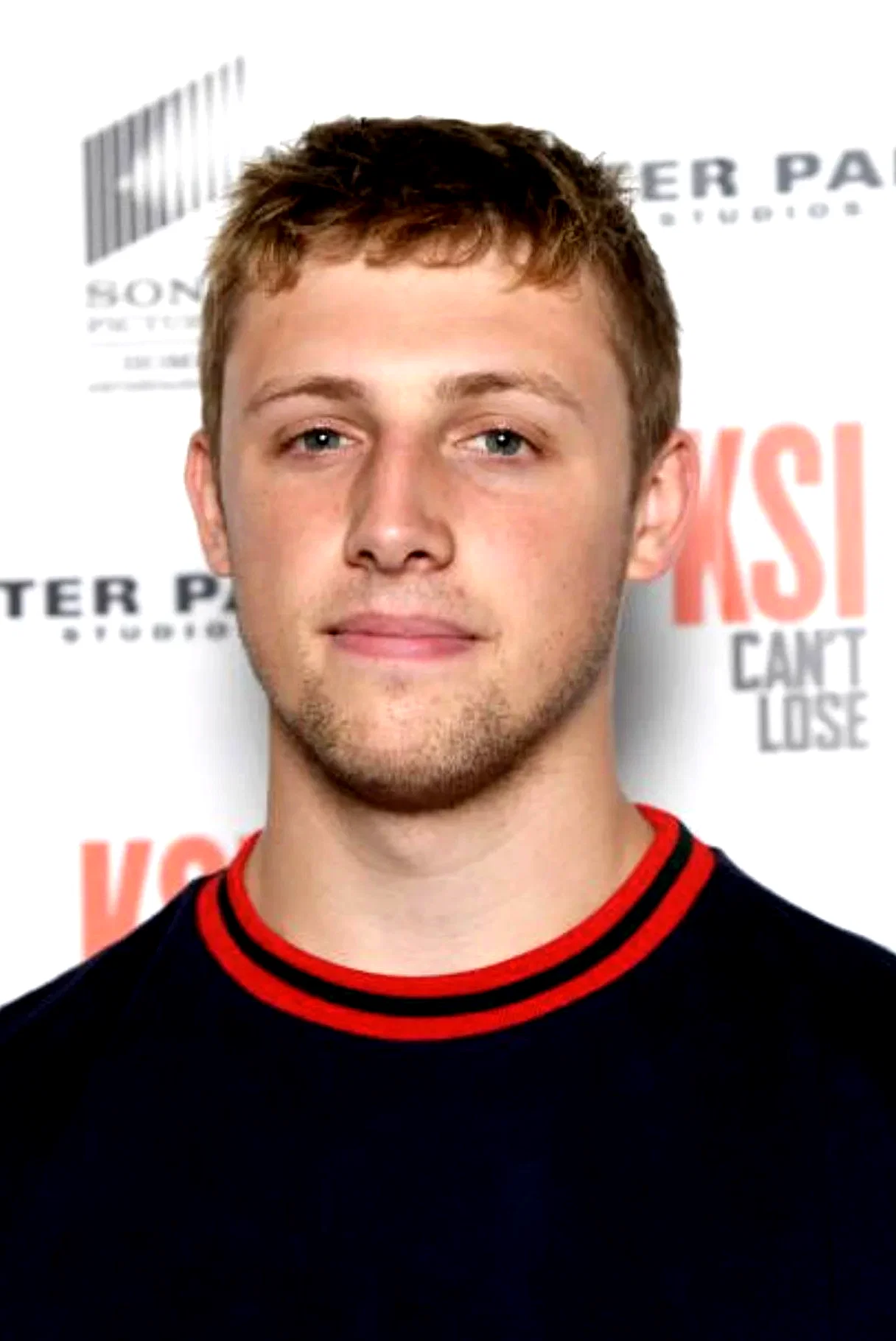  Harry Lewis