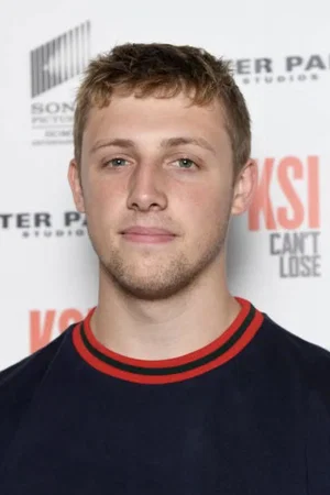  Harry Lewis photo