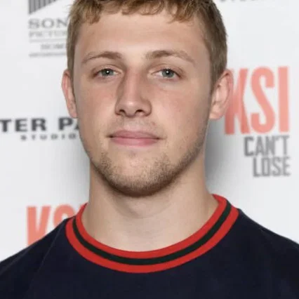  Harry Lewis