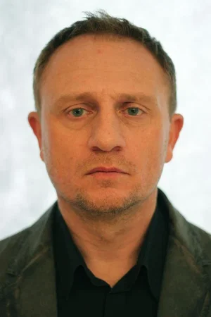 Pavel Bezdek photo
