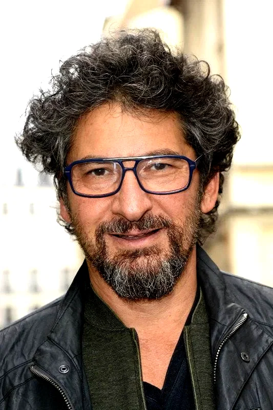  Radu Mihăileanu