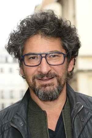 Radu Mihăileanu photo