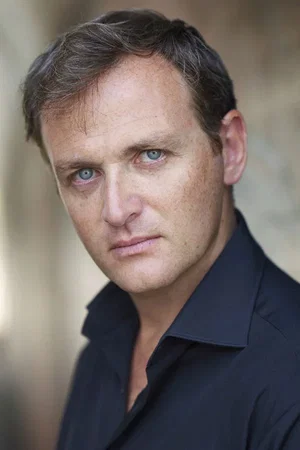  Roger Barclay