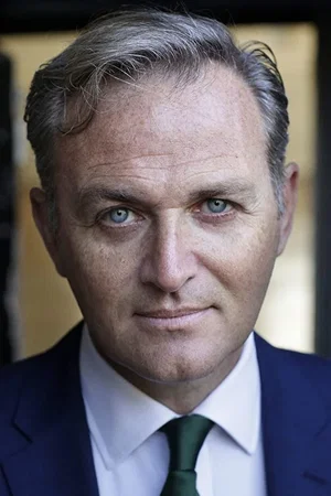 Photo de  Roger Barclay