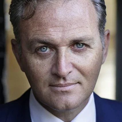  Roger Barclay