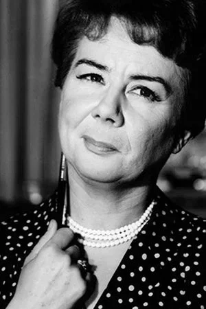  Irena Orska