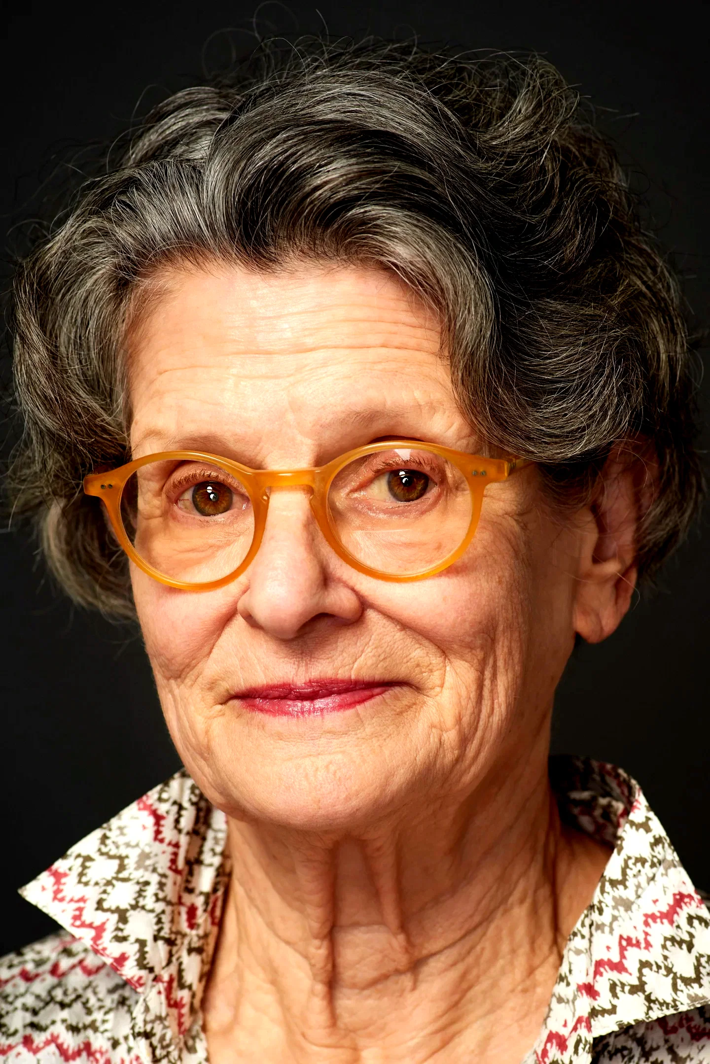  Mary Louise Wilson