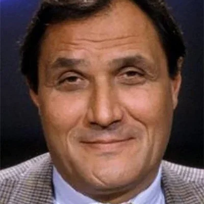  Alain Jérôme