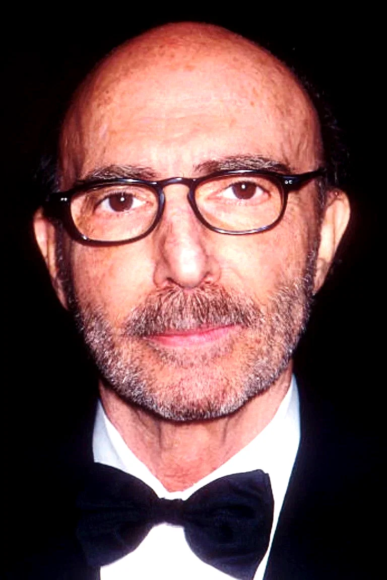  Harold Becker