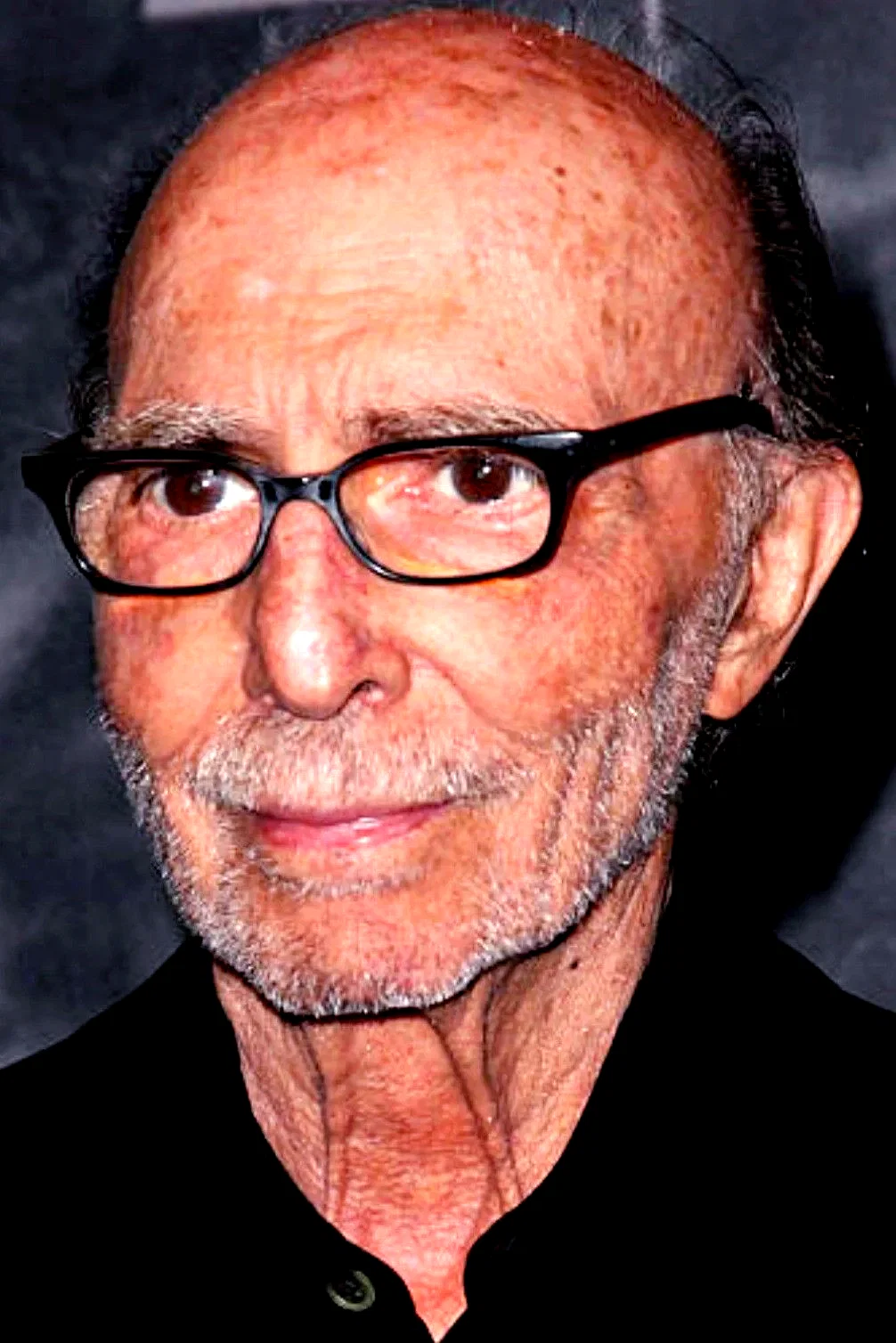  Harold Becker