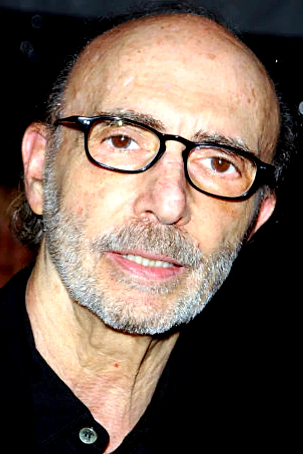  Harold Becker