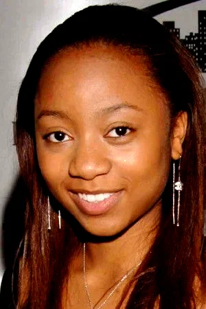 Aree Davis