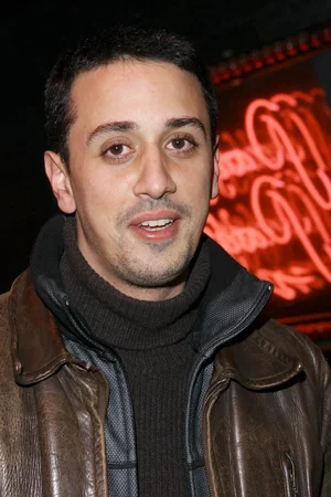  Nassim Amaouche photo
