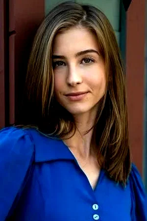  Jaeda Lily Miller