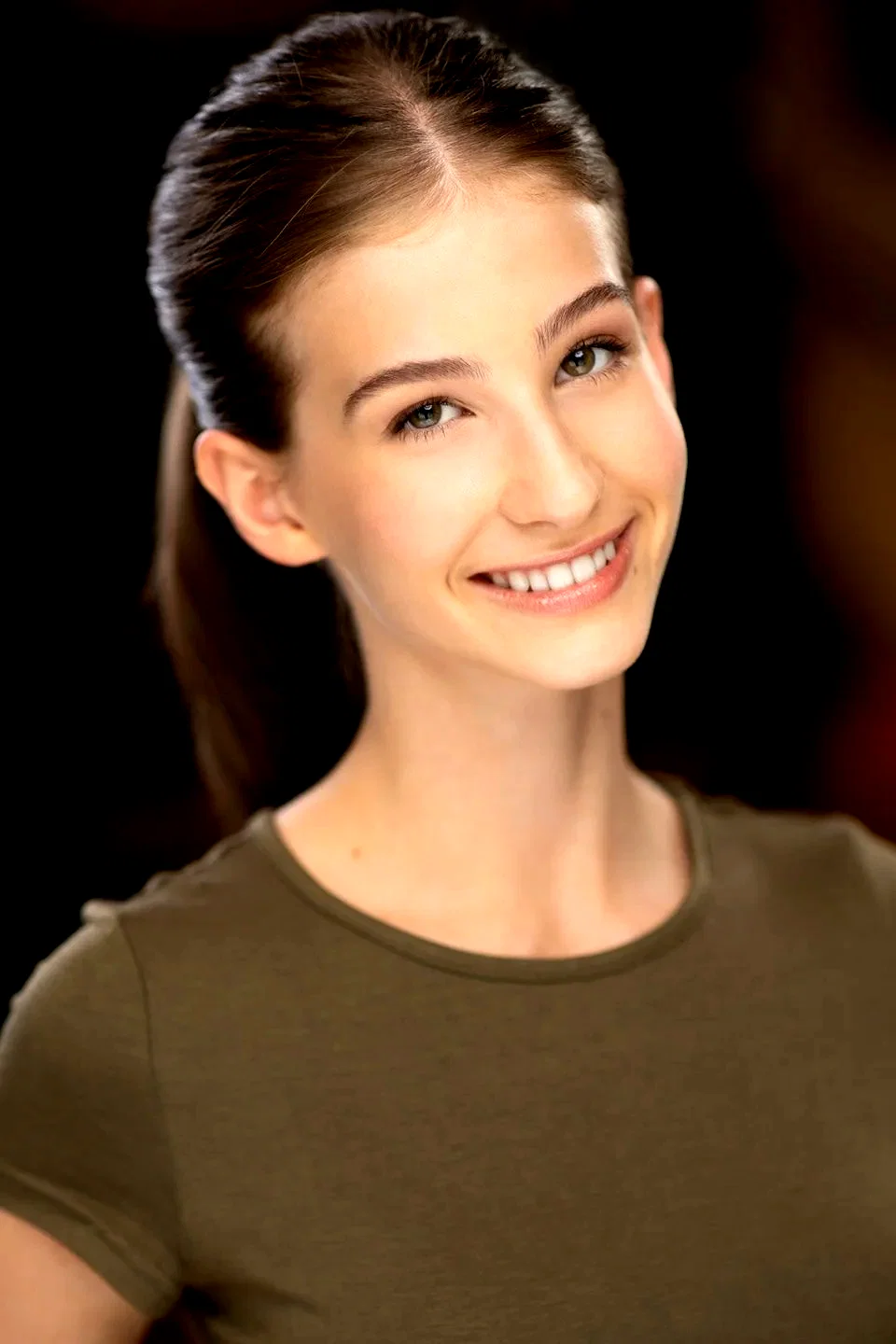  Jaeda Lily Miller