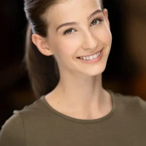 Photo star :  Jaeda Lily Miller