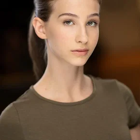 Photo star :  Jaeda Lily Miller