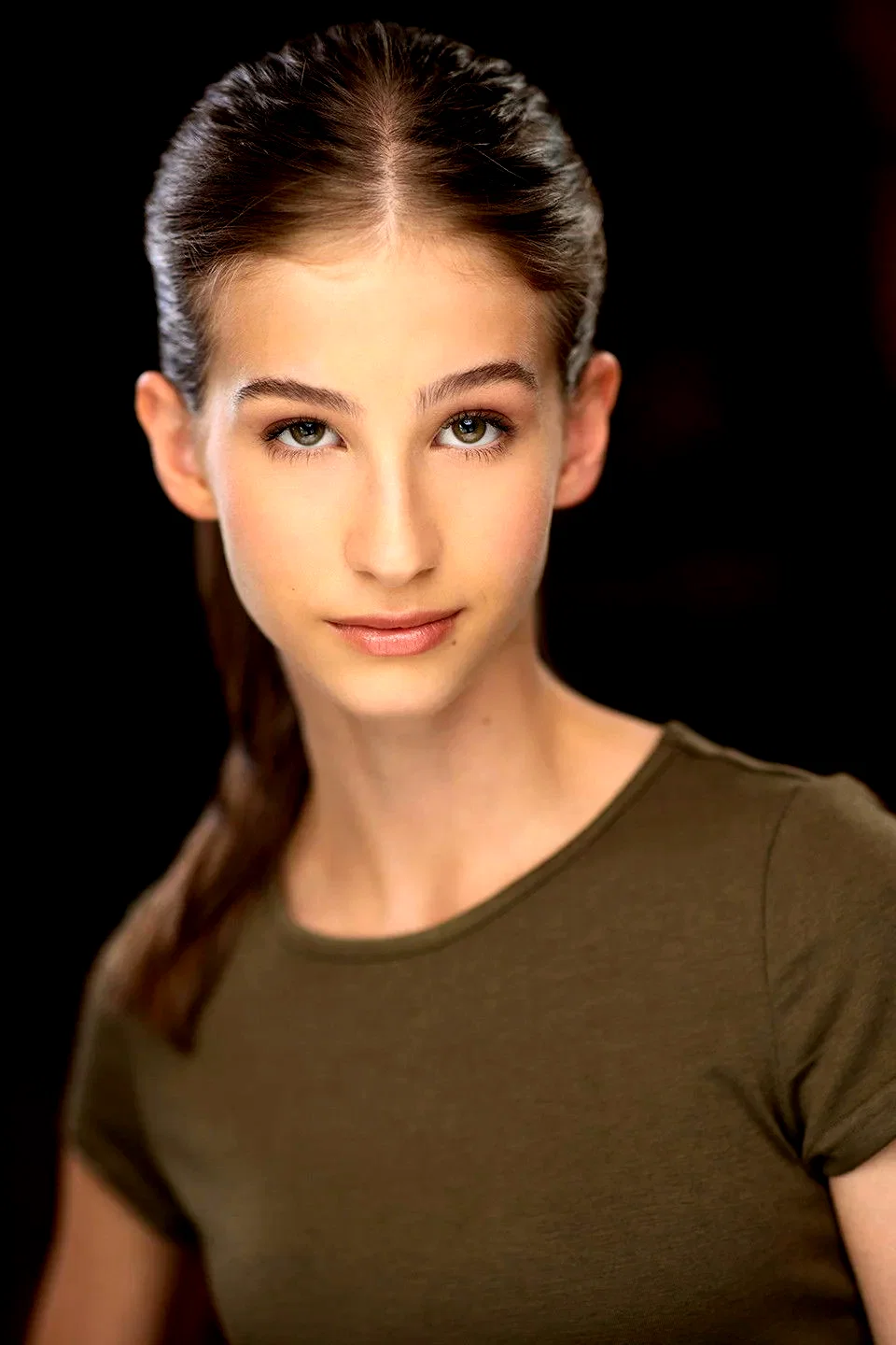 Jaeda Lily Miller