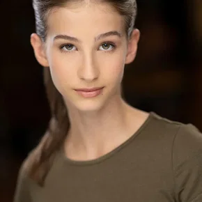 Photo star :  Jaeda Lily Miller
