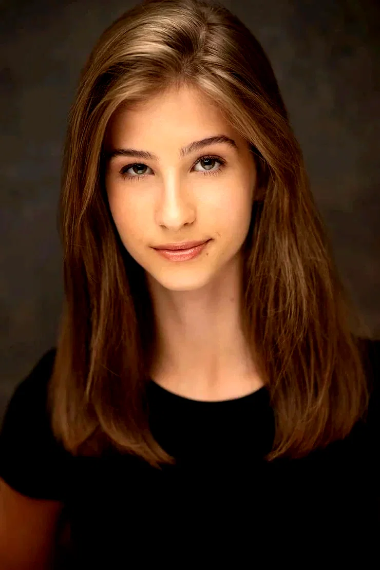 Jaeda Lily Miller