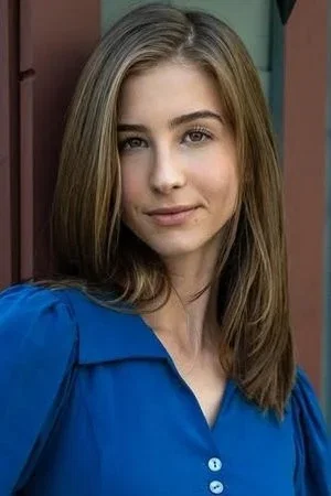  Jaeda Lily Miller photo