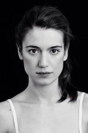  Alba Pujol photo