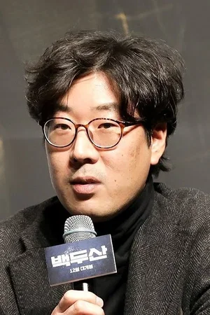  Kim Byeong-seo
