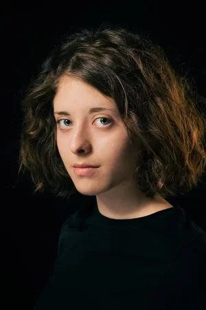  Melika Yildiz