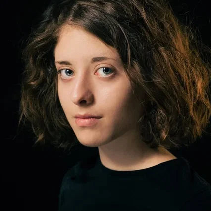  Melika Yildiz