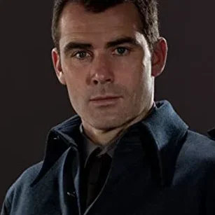  James Grogan