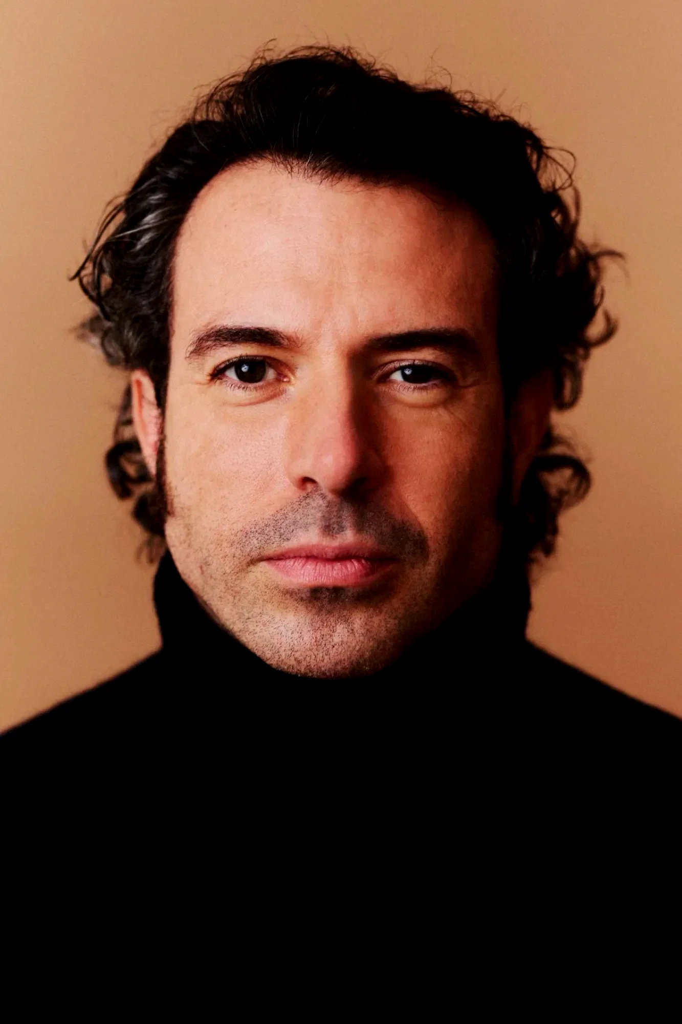  Tom Cullen