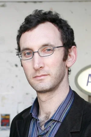  Jesse Moss