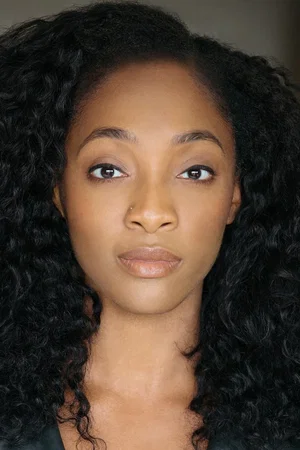  Iantha Richardson photo